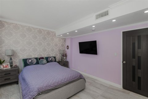 Copropriété à vendre à Hollywood, Floride: 1 chambre, 75.9 m2 № 1365571 - photo 21