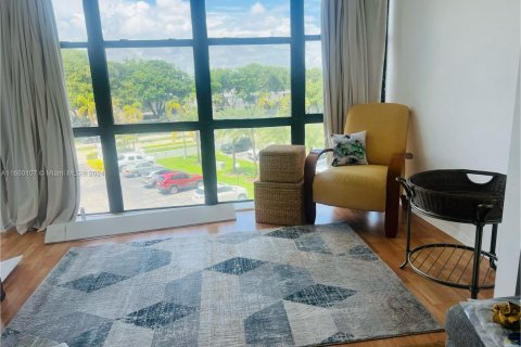 Apartamento en alquiler en Hallandale Beach, Florida, 1 dormitorio, 85.01 m2 № 1365619 - foto 6