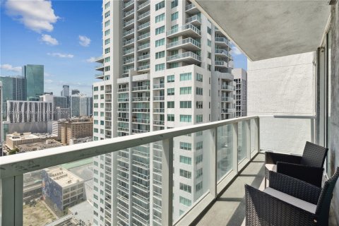 Condominio en venta en Miami, Florida, 1 dormitorio, 74.88 m2 № 1365569 - foto 13