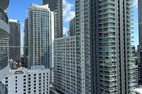 Copropriété à louer à Miami, Floride: 1 chambre, 72.93 m2 № 1365620 - photo 12