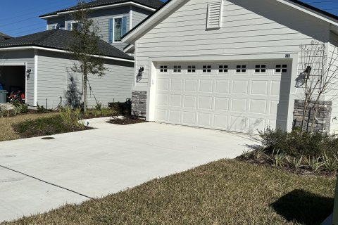 Villa ou maison à louer à Saint Augustine, Floride: 3 chambres, 167.22 m2 № 822240 - photo 5