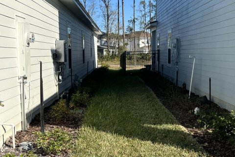 Villa ou maison à louer à Saint Augustine, Floride: 3 chambres, 167.22 m2 № 822240 - photo 6