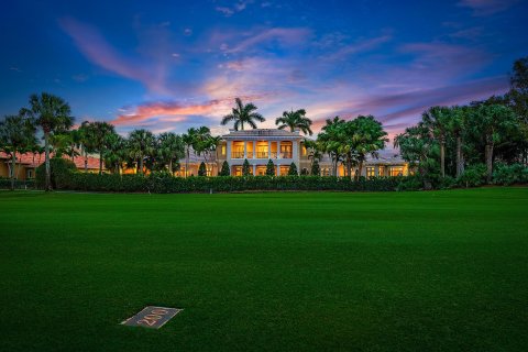 Villa ou maison à vendre à West Palm Beach, Floride: 5 chambres, 660.72 m2 № 972858 - photo 8