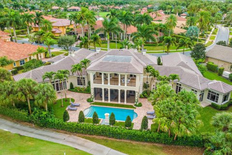 Villa ou maison à vendre à West Palm Beach, Floride: 5 chambres, 660.72 m2 № 972858 - photo 26