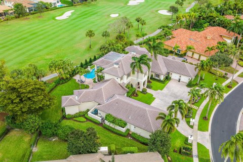 Villa ou maison à vendre à West Palm Beach, Floride: 5 chambres, 660.72 m2 № 972858 - photo 23