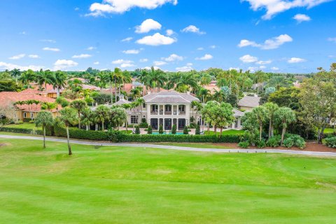 Villa ou maison à vendre à West Palm Beach, Floride: 5 chambres, 660.72 m2 № 972858 - photo 28