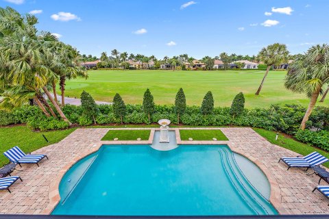 Villa ou maison à vendre à West Palm Beach, Floride: 5 chambres, 660.72 m2 № 972858 - photo 16