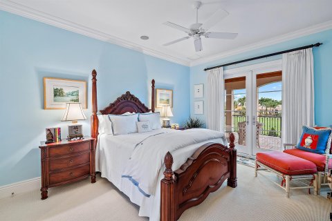 Villa ou maison à vendre à West Palm Beach, Floride: 5 chambres, 660.72 m2 № 972858 - photo 20