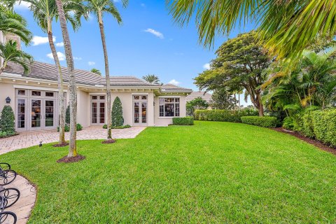 Villa ou maison à vendre à West Palm Beach, Floride: 5 chambres, 660.72 m2 № 972858 - photo 13