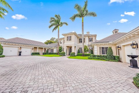 Villa ou maison à vendre à West Palm Beach, Floride: 5 chambres, 660.72 m2 № 972858 - photo 30