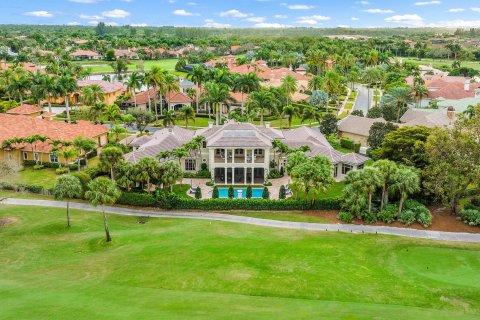 Villa ou maison à vendre à West Palm Beach, Floride: 5 chambres, 660.72 m2 № 972858 - photo 27