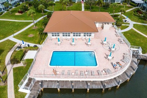 Copropriété à vendre à Delray Beach, Floride: 2 chambres, 102.19 m2 № 972859 - photo 10