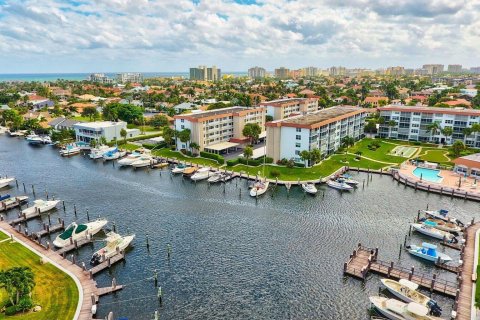 Copropriété à vendre à Delray Beach, Floride: 2 chambres, 102.19 m2 № 972859 - photo 11