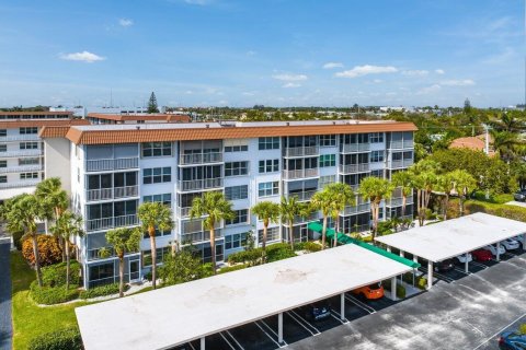 Copropriété à vendre à Delray Beach, Floride: 2 chambres, 102.19 m2 № 972859 - photo 5