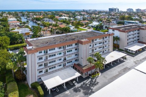 Copropriété à vendre à Delray Beach, Floride: 2 chambres, 102.19 m2 № 972859 - photo 4