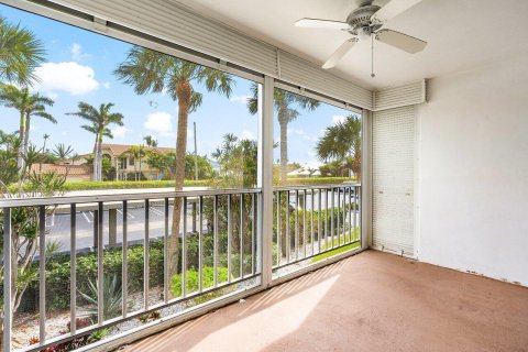 Copropriété à vendre à Delray Beach, Floride: 2 chambres, 102.19 m2 № 972859 - photo 24