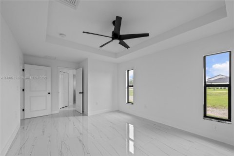 Casa en venta en LaBelle, Florida, 3 dormitorios, 152.08 m2 № 851047 - foto 5
