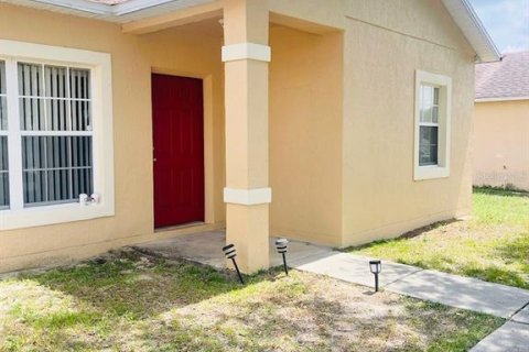 Casa en venta en Kissimmee, Florida, 4 dormitorios, 162.02 m2 № 1257730 - foto 28