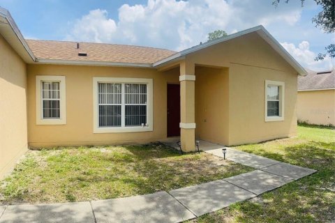 Villa ou maison à vendre à Kissimmee, Floride: 4 chambres, 162.02 m2 № 1257730 - photo 29