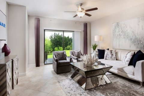 Villa ou maison à vendre à Wimauma, Floride: 2 chambres, 129 m2 № 11255 - photo 1
