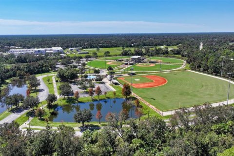 Villa ou maison à vendre à North Port, Floride: 3 chambres, 170.2 m2 № 1409742 - photo 27