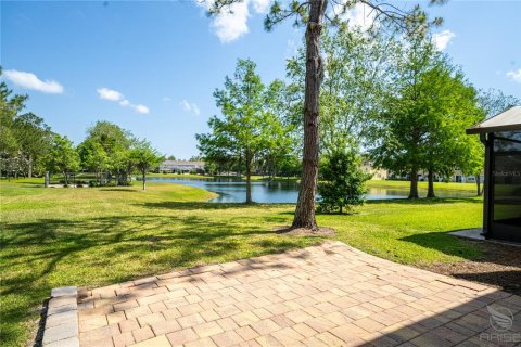 Townhouse in New Smyrna Beach, Florida 4 bedrooms, 152.55 sq.m. № 1296640 - photo 27