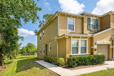 Townhouse in New Smyrna Beach, Florida 4 bedrooms, 152.55 sq.m. № 1296640 - photo 30