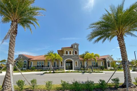Villa ou maison à vendre à Venice, Floride: 2 chambres, 140 m2 № 850785 - photo 7