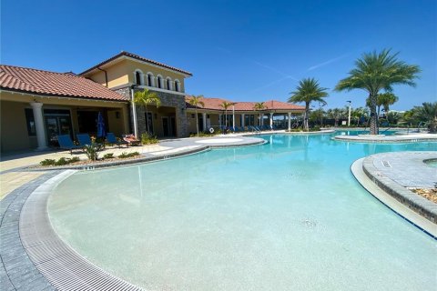Villa ou maison à vendre à Venice, Floride: 2 chambres, 140 m2 № 850785 - photo 8