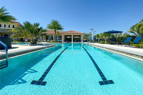 Villa ou maison à vendre à Venice, Floride: 2 chambres, 140 m2 № 850785 - photo 9