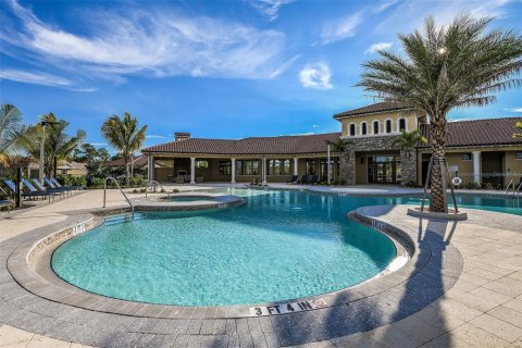 Villa ou maison à vendre à Venice, Floride: 2 chambres, 140 m2 № 850785 - photo 10