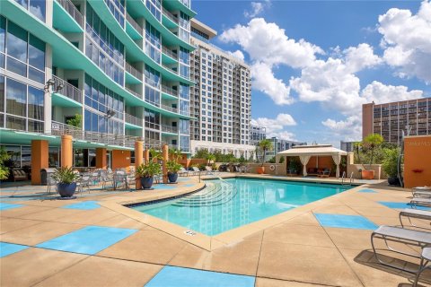 Condominio en venta en Orlando, Florida, 1 dormitorio, 74.04 m2 № 1390351 - foto 21