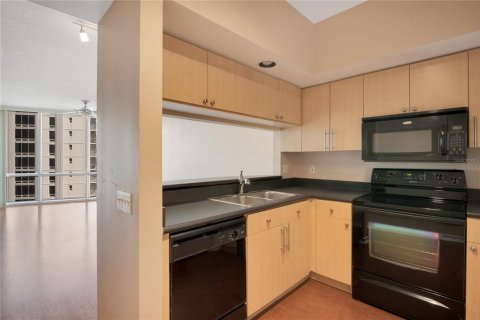 Condominio en venta en Orlando, Florida, 1 dormitorio, 74.04 m2 № 1390351 - foto 13