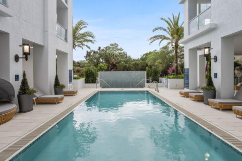 Condominio en venta en Boca Raton, Florida, 4 dormitorios, 267.65 m2 № 55257 - foto 4