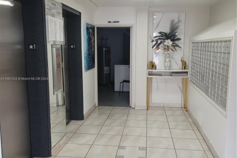 Купить кондоминиум в Авентура, Флорида 2 спальни, 95.41м2, № 1367462 - фото 4