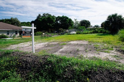 Land in Deerfield Beach, Florida № 1367505 - photo 4