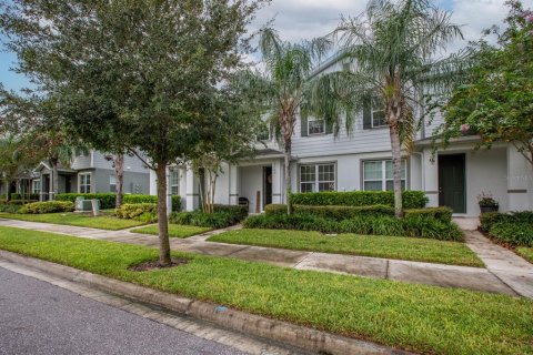 Adosado en venta en Winter Garden, Florida, 3 dormitorios, 144.93 m2 № 1366723 - foto 2