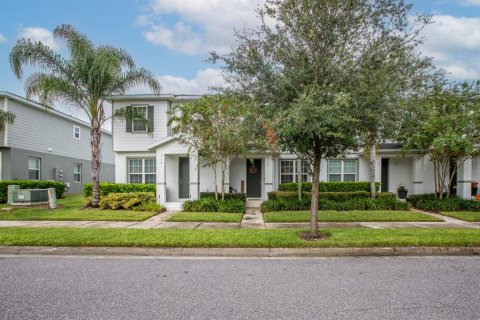 Adosado en venta en Winter Garden, Florida, 3 dormitorios, 144.93 m2 № 1366723 - foto 3