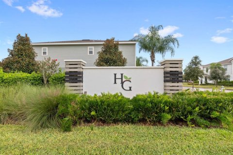 Townhouse in Winter Garden, Florida 3 bedrooms, 144.93 sq.m. № 1366723 - photo 25