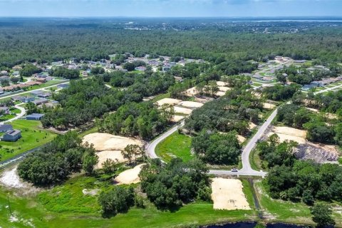 Terreno en venta en Poinciana, Florida № 1366692 - foto 14