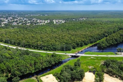 Land in Poinciana, Florida № 1366692 - photo 7