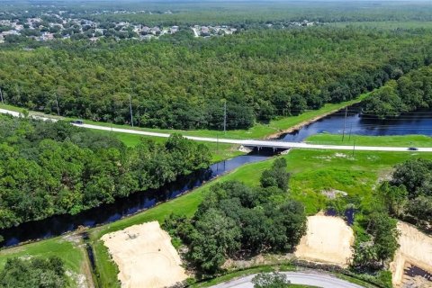 Terreno en venta en Poinciana, Florida № 1366692 - foto 6