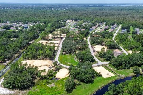 Terreno en venta en Poinciana, Florida № 1366692 - foto 17