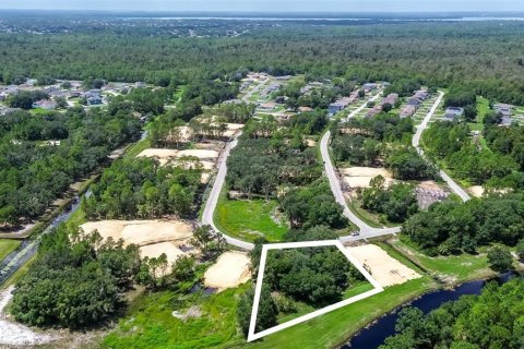 Terreno en venta en Poinciana, Florida № 1366692 - foto 16