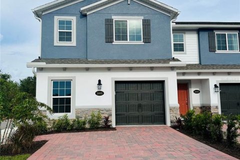 Townhouse in Saint Cloud, Florida 4 bedrooms, 164.34 sq.m. № 1366671 - photo 2