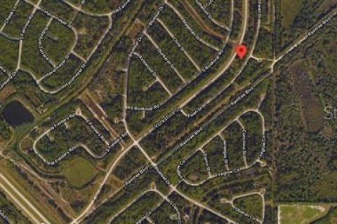 Terreno en venta en North Port, Florida № 215070 - foto 4