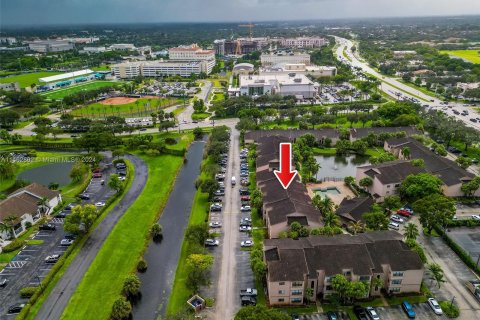 Condominio en venta en Davie, Florida, 1 dormitorio, 74.79 m2 № 997635 - foto 11