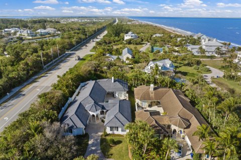 Villa ou maison à vendre à Vero Beach, Floride: 3 chambres, 432.09 m2 № 981906 - photo 8