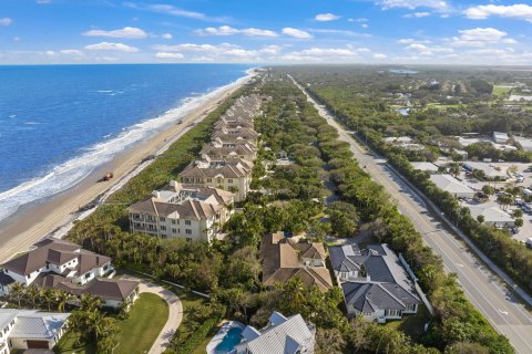 Villa ou maison à vendre à Vero Beach, Floride: 3 chambres, 432.09 m2 № 981906 - photo 3