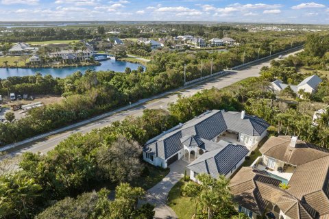 Villa ou maison à vendre à Vero Beach, Floride: 3 chambres, 432.09 m2 № 981906 - photo 7